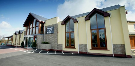 Drinagh Court Hotel