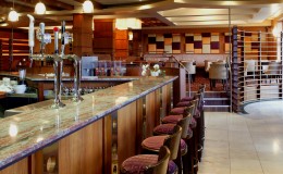 The 4 Seasons Hotel Monaghan bar10
