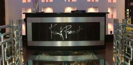 Frank Provost Hair Salon