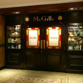 McGills Powerscourt Hotel