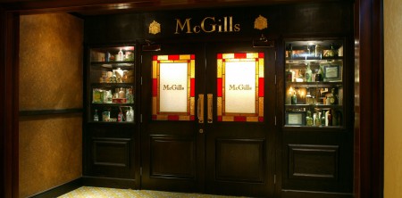 McGills Powerscourt Hotel