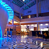 Intercontinental Hotel Doha