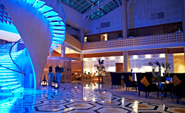 Intercontinental Hotel Doha