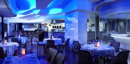 Jumeriah Creekside Hotel