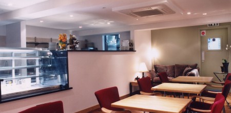 Kilkenny Design Retail