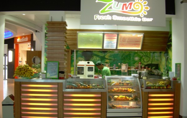 Zumo Dublin