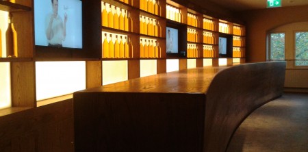 Irish Whiskey Museum