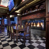 Stamps Landing Mahony & Sons