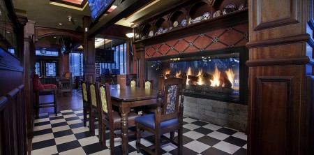 Stamps Landing Mahony & Sons