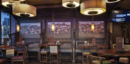 Burrard Landing Mahony & Sons