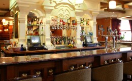 The 4 Seasons Hotel Monaghan bar6