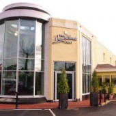 Leopardstown Inn