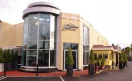 The Leopardstown Inn