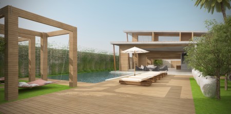 Sri Lanka Guesthouse