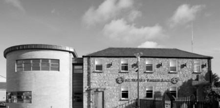 Selection of Architecture