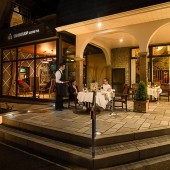 Refreshing Your Hotel Spaces And The Value It Adds