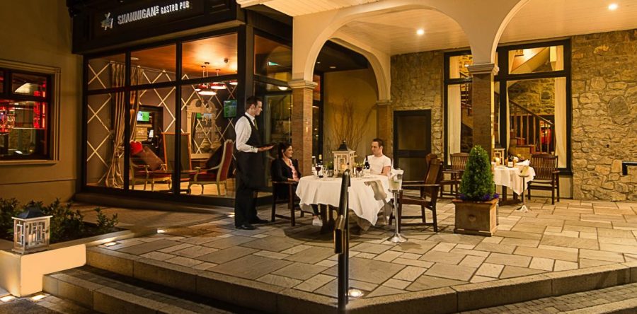 Refreshing Your Hotel Spaces And The Value It Adds