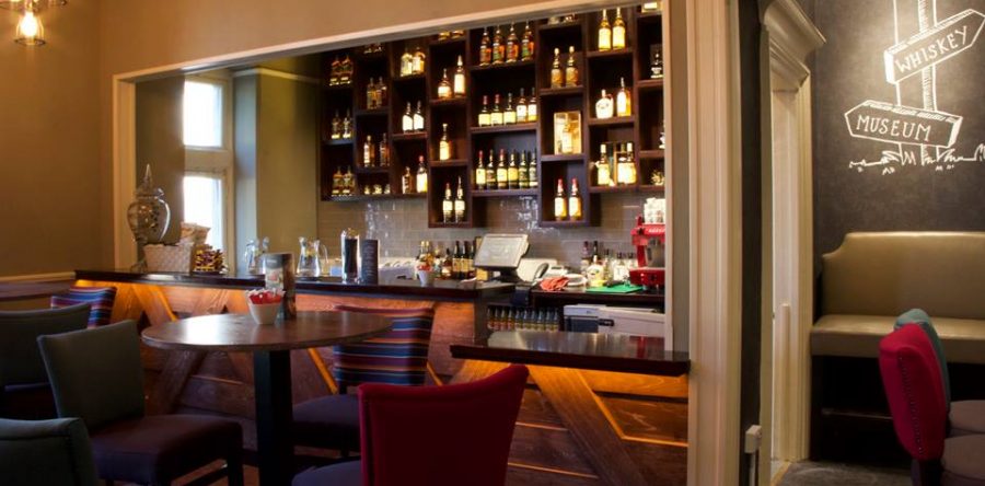 Innovation Snapshot ~ The Irish Whiskey Museum